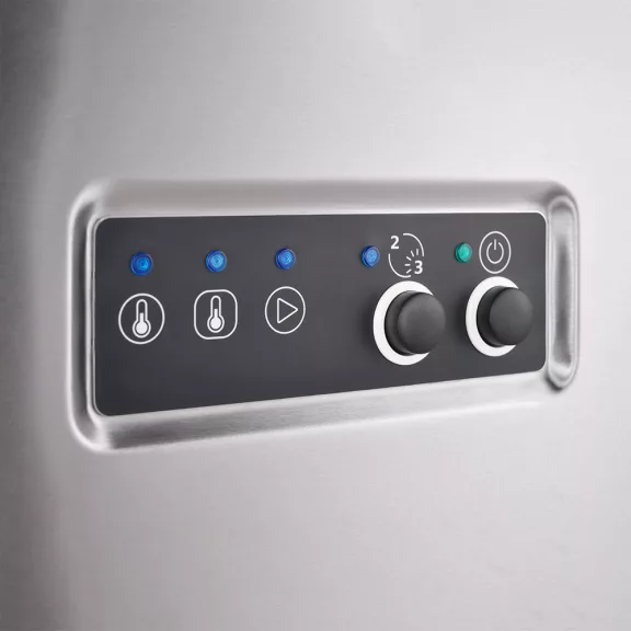 Stalgast Kalapos mosogatógép mosószer-adagolóval, 10,8 kW, 400 V – ST803021 Stalgast Kalapos mosogatógép mosószer-adagolóval, 10,8 kW, 400 V – ST803021