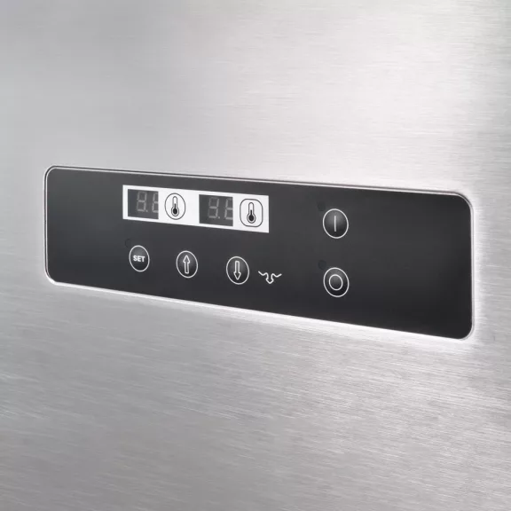 Stalgast Kalapos mosogatógép, fertőtlenítő funkcióval, digitális vezérlés, adagoló, 10,8 kW, 400 V” – ST803035 Stalgast Kalapos mosogatógép, fertőtlenítő funkcióval, digitális vezérlés, adagoló, 10,8 kW, 400 V” – ST803035