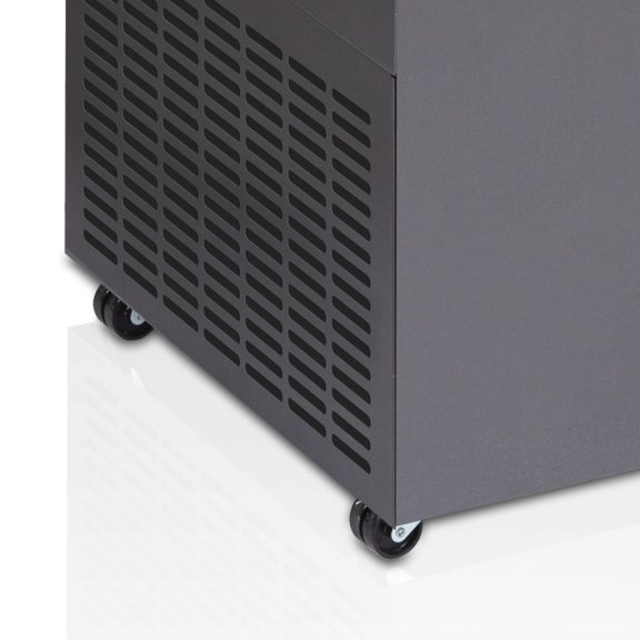 Fagylaltpult 7 tégelyes TEFCOLD 