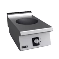 Fagor egyzónás asztali indukciós wok tűzhely, 5 kW, 700-as kivitel – W-I705