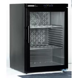   Liebherr borklíma szekrény WKb 1812 Vinothek (szabadon álló)