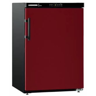   Liebherr borklíma szekrény WKr 1811 Vinothek (szabadon álló)