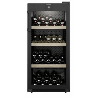   Liebherr borklíma szekrény WPbl 4201 GrandCru (szabadon álló)