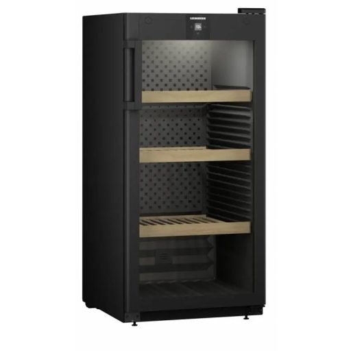 Liebherr borklíma szekrény WPbl 4201 GrandCru (szabadon álló)