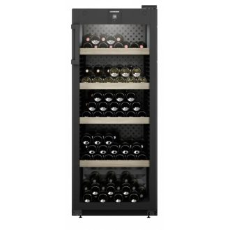   Liebherr borklíma szekrény WPbl 4601 GrandCru (szabadon álló)