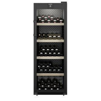   Liebherr borklíma szekrény WPbl 5001 GrandCru (szabadon álló)