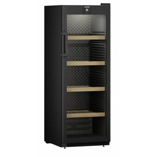 Liebherr borklíma szekrény WPbl 5001 GrandCru (szabadon álló)
