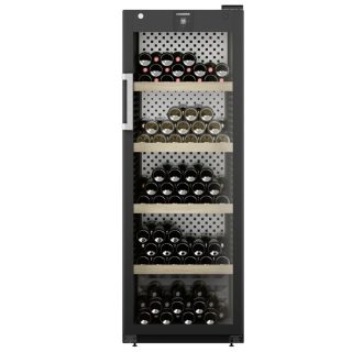   Liebherr borklíma szekrény WPbli 5031 GrandCru Selection (szabadon álló)