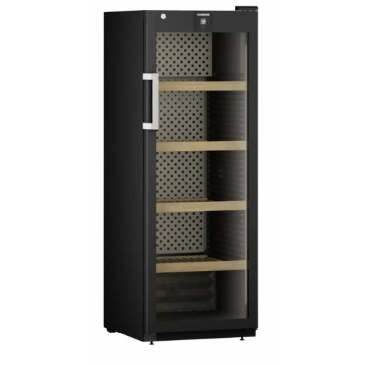 Liebherr borklíma szekrény WPbli 5031 GrandCru Selection (szabadon álló)