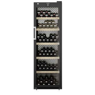   Liebherr borklíma szekrény WPbli 5231 GrandCru Selection (szabadon álló)