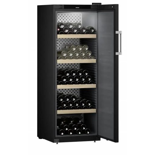 Liebherr borklíma szekrény WSbli 5031 GrandCru Selection (szabadon álló)