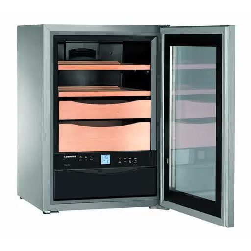 Liebherr humidor ZKes 453 Humidor (szabadon álló)