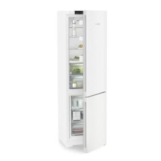   LIEBHERR CBNa 572i Hűtő-fagyasztó-kombináció BioFresh-sel és NoFrost-tal