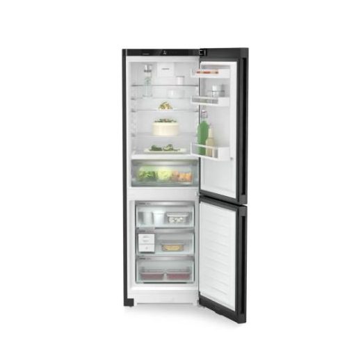LIEBHERR CBNbda 5223 Hűtő-fagyasztó-kombináció BioFresh-sel és NoFrost-tal