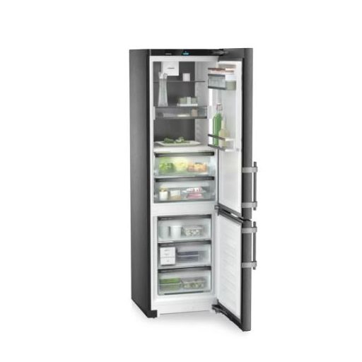 LIEBHERR CBNbsa 575i Hűtő-fagyasztó-kombináció BioFresh-sel és NoFrost-tal