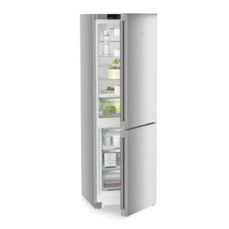   LIEBHERR CBNsdc 522i Hűtő-fagyasztó-kombináció BioFresh-sel és NoFrost-tal