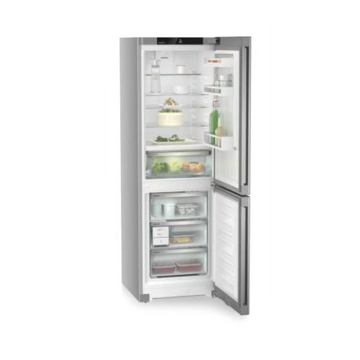 LIEBHERR CBNsdc 522i Hűtő-fagyasztó-kombináció BioFresh-sel és NoFrost-tal