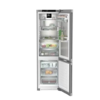   LIEBHERR CBNstb 579i Hűtő-fagyasztó kombináció BioFresh Professional és NoFrost funkcióval