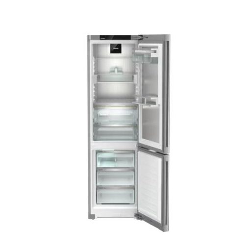 LIEBHERR CBNstb 579i Hűtő-fagyasztó kombináció BioFresh Professional és NoFrost funkcióval