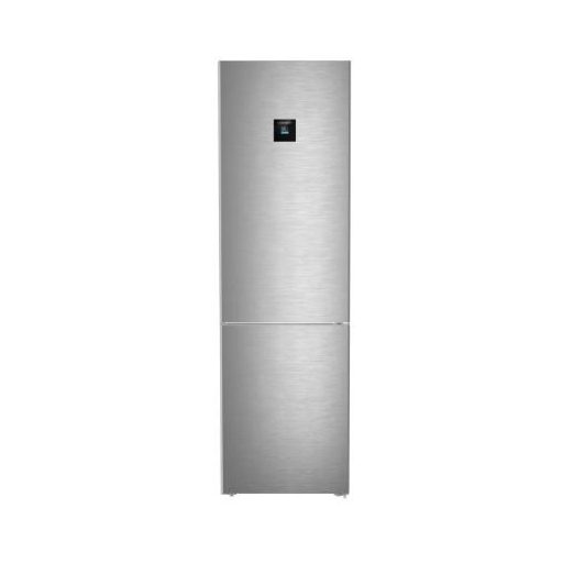 LIEBHERR CBNstb 579i Hűtő-fagyasztó kombináció BioFresh Professional és NoFrost funkcióval