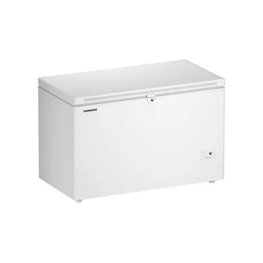 Liebherr fagyasztóláda CFd 2085 Plus (szabadon álló)