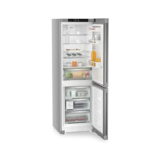 LIEBHERR CNsdb 5223 Hűtő-fagyasztó kombináció EasyFresh és NoFrost funkciókkal