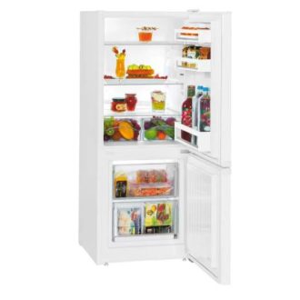 LIEBHERR CUe 231 Hűtő-fagyasztó-automata SmartFrost-tal