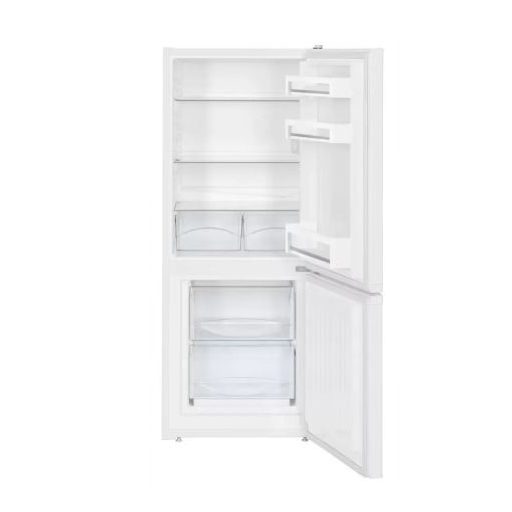 LIEBHERR CUe 231 Hűtő-fagyasztó-automata SmartFrost-tal