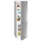 LIEBHERR CUefe 331 Hűtő-fagyasztó-automata SmartFrost-tal