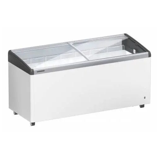 Liebherr Mélyhűtő láda EFI 4853 - ipari felhasználásra