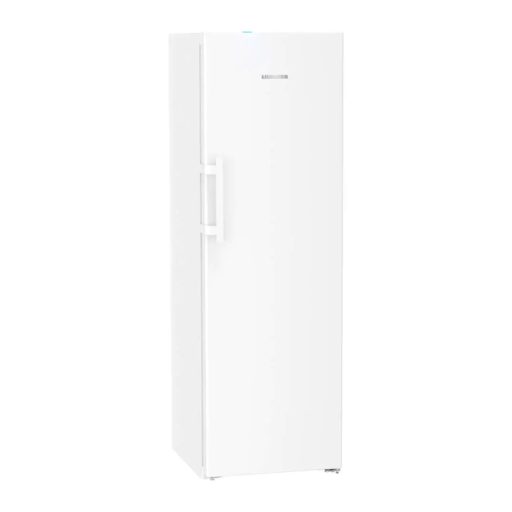 LIEBHERR FNc 527i Álló fagyasztószekrény NoFrost-tal