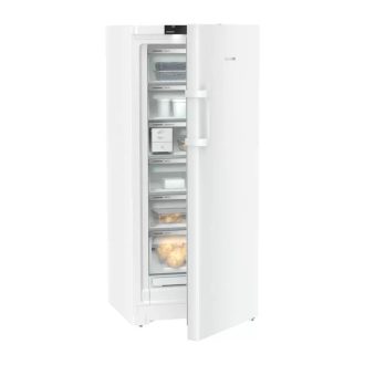 LIEBHERR FNc 707i Álló fagyasztószekrény NoFrost-tal