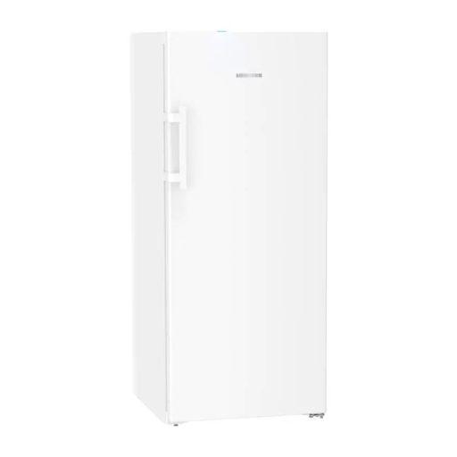 LIEBHERR FNc 707i Álló fagyasztószekrény NoFrost-tal