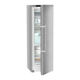 LIEBHERR FNsdd 529i Álló fagyasztószekrény NoFrost-tal