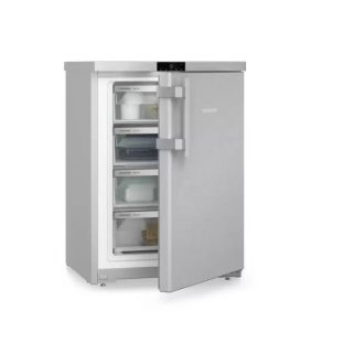 LIEBHERR FNsddi 1624 Asztali fagyasztószekrény NoFrost-tal