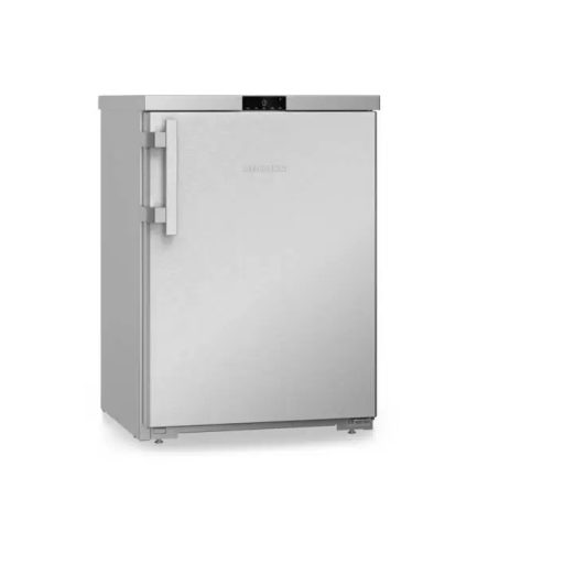LIEBHERR FNsddi 1624 Asztali fagyasztószekrény NoFrost-tal
