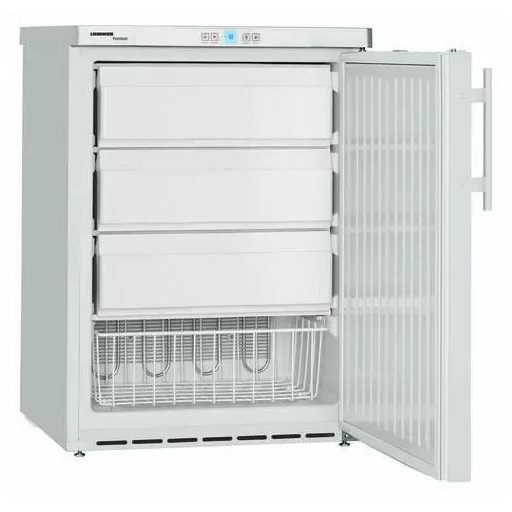 Liebherr Mélyhűtő szekrény GGU 1500 Premium - ipari felhasználásra