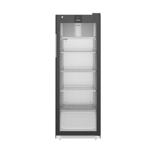 Liebherr Hűtőszekrény MRFvd 4011 Fekete Premium - ipari felhasználásra