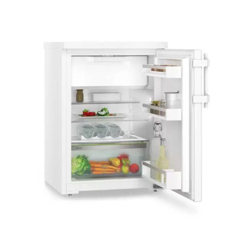 LIEBHERR Rci 1621 asztali hűtőszekrény  EasyFresh funkcióval