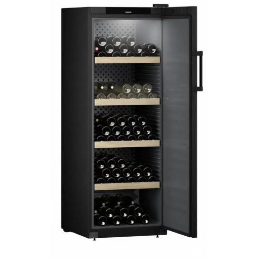 Liebherr borklíma szekrény WSbl 5001 GrandCru (szabadon álló)