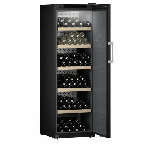 Liebherr borklíma szekrény WSbli 5231 GrandCru Selection (szabadon álló)