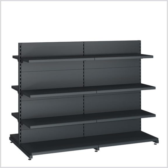 Bolti Gondola polc, 150 cm