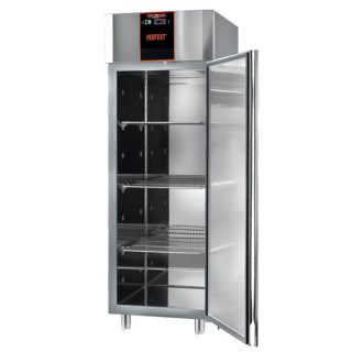   AF07PKMTN Tecnodom professzionális hűtőszekrény 700 literes