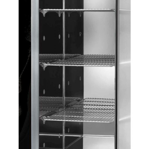 AF07PKMTN Tecnodom professzionális hűtőszekrény 700 literes