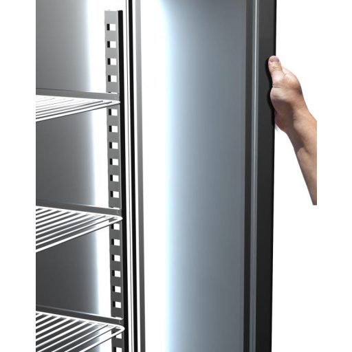 AF07PKMTN Tecnodom professzionális hűtőszekrény 700 literes