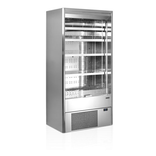 MD1002X - Hűtött faliregál