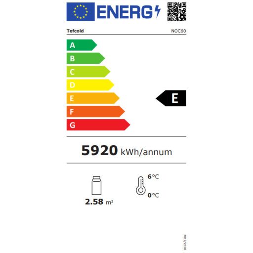 NOC60CC Nyitott faliregál, fekete