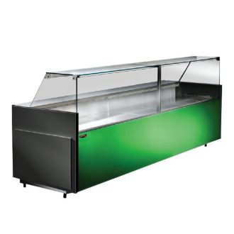 Serie M 1000 | Csemegepult