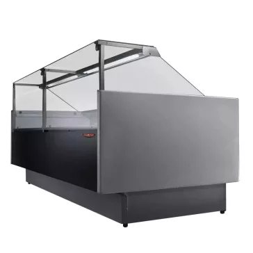  Csemegepult