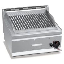 Grillsütők